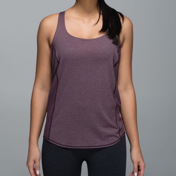 Lululemon Wild Tank - Picture 2 of 7